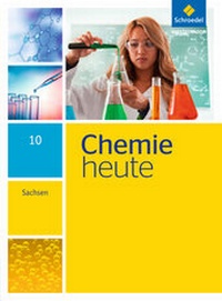 Abbildung von: Chemie heute SI - Ausgabe 2013 für Sachsen - Schroedel