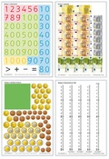 Cover: Das Mathebuch 3 - Arbeitsbeilagen - Ausgabe Bayern (identisch mit 3504-42) - Mildenberger Verlag GmbH