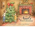Cover: Noel's First Christmas - Elizabeth Marsh