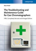 Bild: The Troubleshooting and Maintenance Guide for Gas Chromatographers - Wiley-VCH
