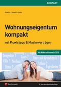 Cover: Wohnungseigentum kompakt - LexisNexis Verlag ARD ORAC GmbH
