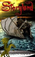 Cover: Storyland - Writer's Edge Publishing