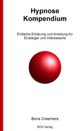 Cover: Hypnose Kompendium - BoD - Books on Demand