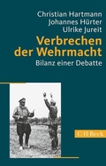 Cover: Verbrechen der Wehrmacht - C.H.BECK