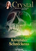 Cover: Crystal - geboren aus Dunkel und Licht - Books on Demand
