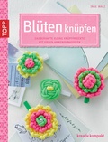 Cover: Bl&uuml;ten kn&uuml;pfen - frechverlag GmbH