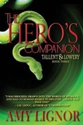 Cover: The Hero's Companion - Suspense Publishing