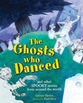 Cover: The Ghosts Who Danced - Frances Lincoln Children's Books