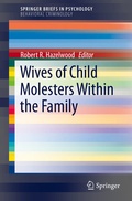 Cover: Wives of Child Molesters Within the Family - Springer