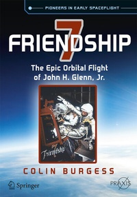 Abbildung von: Friendship 7 - Springer