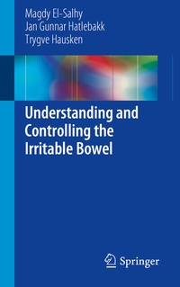 Abbildung von: Understanding and Controlling the Irritable Bowel - Springer