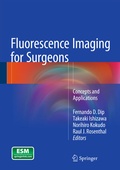 Cover: Fluorescence Imaging for Surgeons - Springer