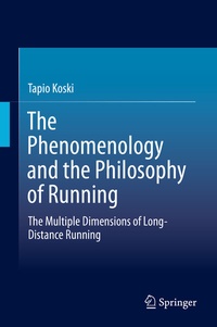 Abbildung von: The Phenomenology and the Philosophy of Running - Springer