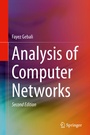 Cover: Analysis of Computer Networks - Springer