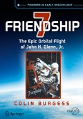 Cover: Friendship 7 - Springer