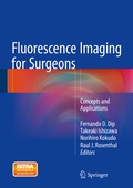 Cover: Fluorescence Imaging for Surgeons - Springer