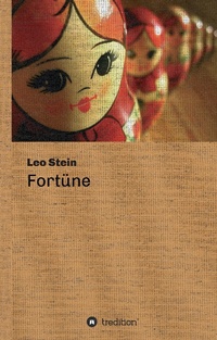 Enlarge image Cover: Fortuene - tredition