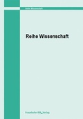 Cover: Wohnsituation und Wohnw&uuml;nsche &auml;lterer Menschen in ost- und westdeutschen St&auml;dten - Fraunhofer IRB Verlag