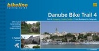 Abbildung von: Danube Bike Trail 4 - Esterbauer