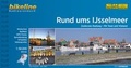 Cover: Rund ums Ijsselmeer - Esterbauer