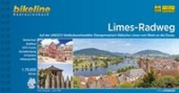 Abbildung von: Limes-Radweg - Esterbauer