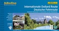 Cover: Internationale Dollard Route - Deutsche Fehnroute - Esterbauer