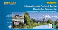 Abbildung von: Internationale Dollard Route - Deutsche Fehnroute - Esterbauer