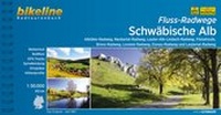 Abbildung von: Fluss-Radwege Schwäbische Alb - Esterbauer