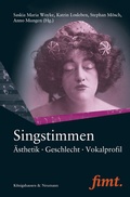 Cover: Singstimmen - K&ouml;nigshausen & Neumann