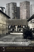 Cover: Urban Minorities - K&ouml;nigshausen & Neumann