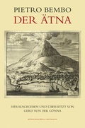 Cover: Pietro Bembo: Der &Auml;tna - K&ouml;nigshausen & Neumann
