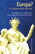Cover: Europa? - K&ouml;nigshausen & Neumann
