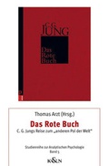 Bild: Das Rote Buch - Königshausen & Neumann