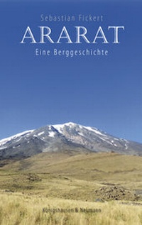 Abbildung von: Ararat - Königshausen & Neumann