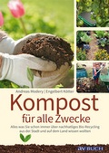 Cover: Kompost f&uuml;r alle Zwecke - Cadmos Verlag