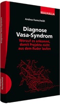 Cover: Diagnose Vasa-Syndrom - Walhalla