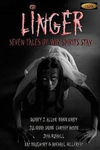 Enlarge image Cover: Linger - 7ds Books