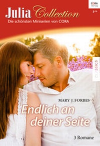 Enlarge image Cover: Julia Collection Band 77 - Verlagsgruppe HarperCollins