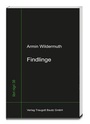 Cover: Findlinge - Traugott Bautz
