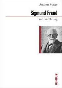 Abbildung von: Sigmund Freud zur Einführung - Junius