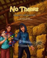 Abbildung von: No Thanks! - Counseling with Heart