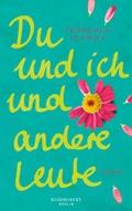 Cover: Du und ich und andere Leute - Berlin Verlag