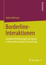 Cover: Borderline-Interaktionen - Springer VS