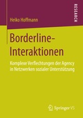 Cover: Borderline-Interaktionen - Springer VS