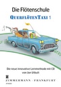 Cover: Die Flötenschule - Musikverlag Zimmermann