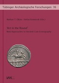 Cover: 'Art in the Round' - VML Vlg Marie Leidorf