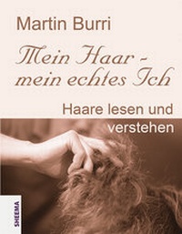 Abbildung von: Mein Haar - mein echtes Ich - Sheema-Medien-Verlag