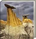 Cover: Magic Rocks - Tecklenborg, B