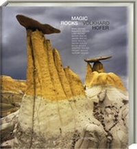 Enlarge image Cover: Magic Rocks - Tecklenborg, B
