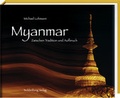 Cover: Myanmar - Tecklenborg, B